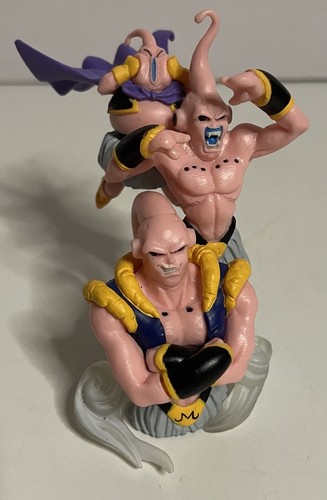 Dragon ball bandai gashapon - ball,