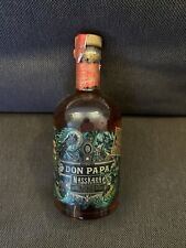 rhum don papa Neuf