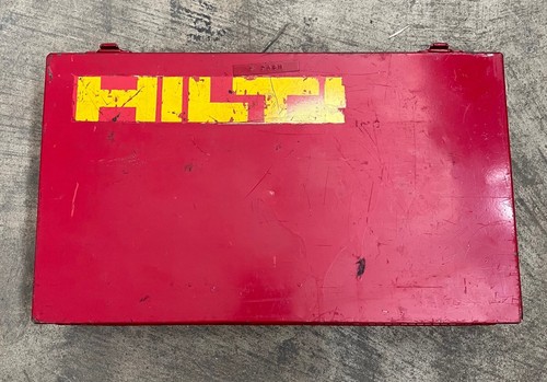 Hilti 100 piston drive - dx,