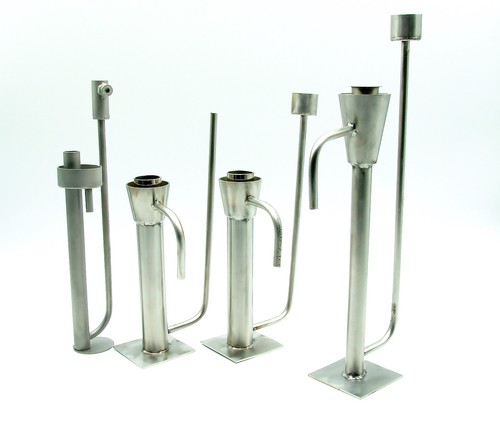 Perroquet inox support - perroquet,
