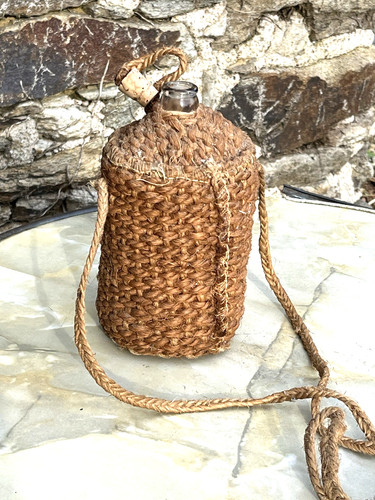 Audoux minet bouteille - ⭐️,