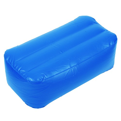 Coussin gonflable portable - coussin,