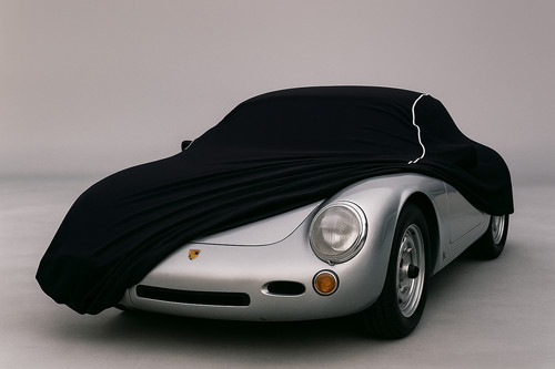 Housse pour voiture indoor - housse,