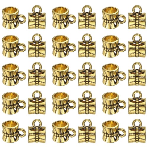 60pcs perles pour - perles, cintres