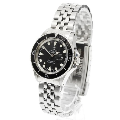 Tudor prince oysterdate - prince,