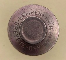 RÉGULATEUR DE FLAMME POUR