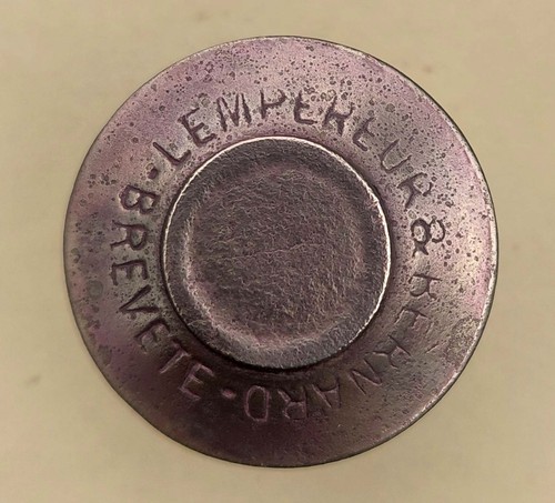 Régulateur flamme pour - de,