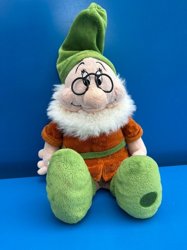 Peluche authentique disney - peluche,