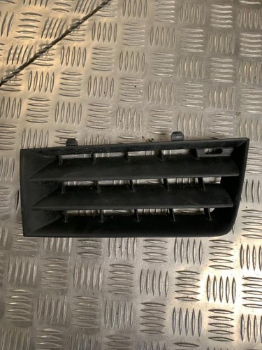 Grille calandre droite - grille,