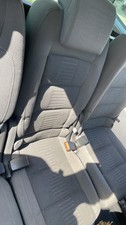 Siège arrière central Volkswagen Touran (1T1/T2) MPV 2.0 TDI DPF (BMM) 1T0883107K