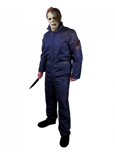 Halloween tue michael myers - halloween,