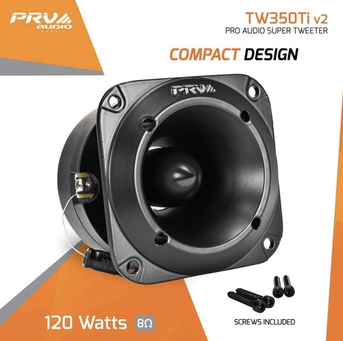 Prv 120 watts pro - prv,