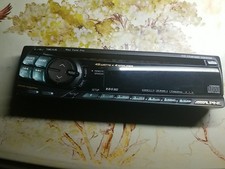 AUTORADIO LECTEUR CD DE MARQUE