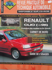 Revue technique automobile - ,