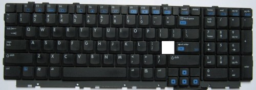 Hp32 touches pour clavier - hp32, hp
