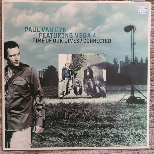 Paul van dyk - van,
