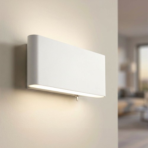 Lampe murale led aluminium - lampe,