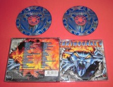 CD EarthQuake V [36 Titres]