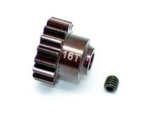 Serpent Ritzel 16 Z. #