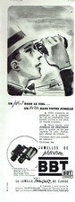 publicité Advertising  AD