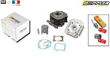 Kit haut Moteur Cylindre Piston  Doppler  MBK Booster Spirit 50  Yamaha Bw's 50