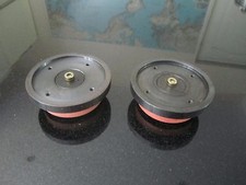 BRAKE DRUMS FOR STUDER A820 & A827 MCH