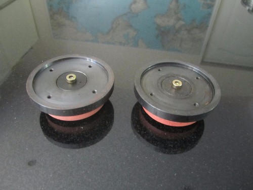 Brake drums for studer - drums, a820