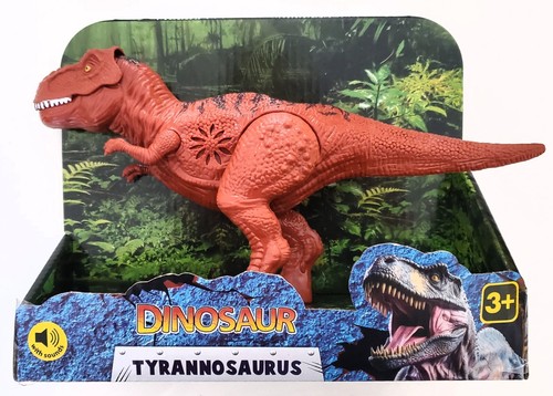 Dinosaure tyrannosaure jouet - dinosaure,