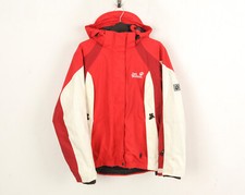 Jack Wolfskin Femmes M US 8 Veste Ski UK 12 Snowboard Manteau Texapore De 40 Ue