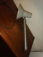 Lampe industrielle bureau 2