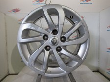 JANTE ALUMINIUM RENAULT MEGANE SCENIC III 16 POUCES MODELE * KALEIDO *  2408532