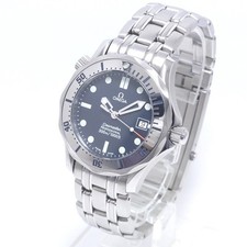 Omega Seamaster 300 2562.80 Professional 300m Quartz Homme Fonctionne