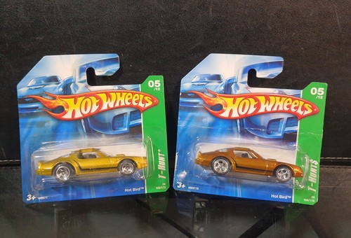 Hot wheels 2008 super - hot, 1/64_2008