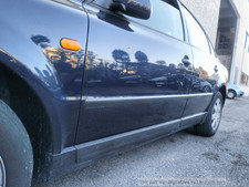 3B4831051BE Vieille porte