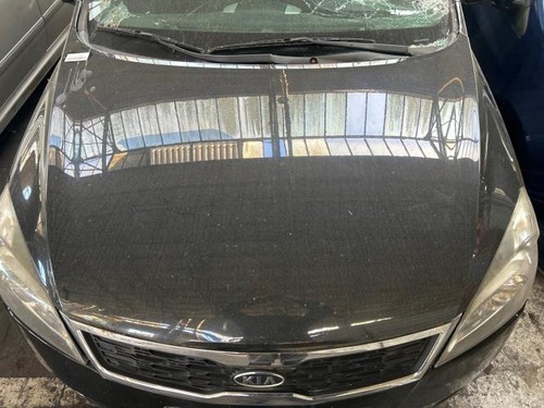 Capot kia cee - kia, sport