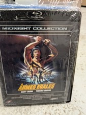 A ARMES EGALES BLURAY SCOTT