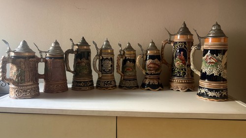 Lot chopes musicales et - musicales,