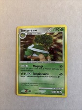 Carte Pokémon Torterra Holo