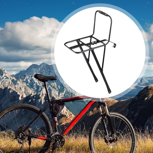Porte bagages avant pour - porte-bagages,
