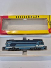 A1A 68000 Fleischmann HO