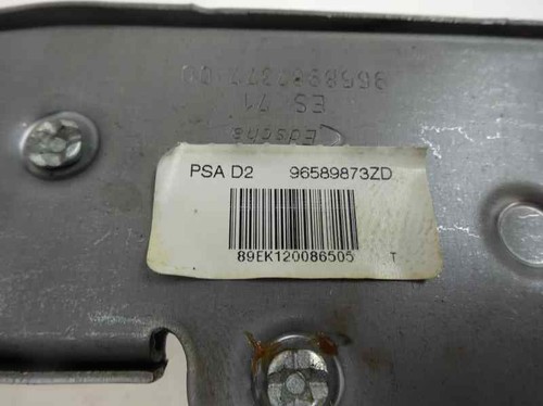 96589873zd levier frein - levier, À