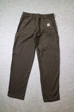 Carhartt Brown Cargo Work