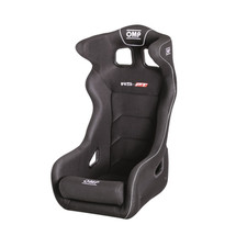 Baquet OMP FIA RS-PT2 (2025-2030)