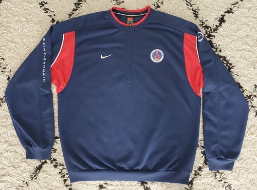 Maillot entrainement 2001 - d'entrainement,
