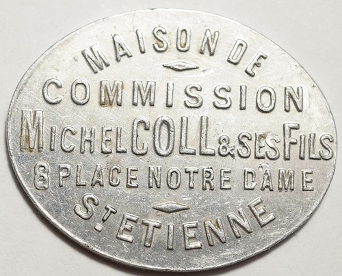 Necessite saint etienne - necessite,