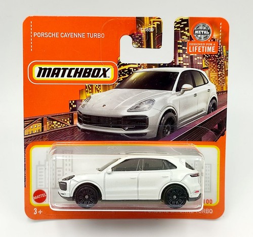 Porsche cayenne turbo - porsche,