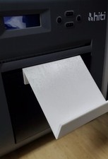 Plateau de sortie photo pour imprimante HiTi P525L (Black)