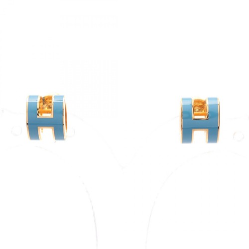 Boucles oreilles percées - boucles, d'oreilles