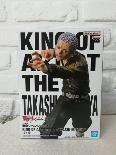 Figurine tokyo revengers - tokyo,