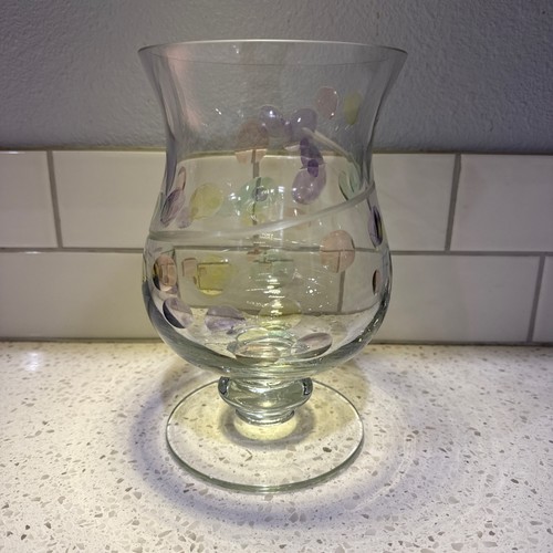 Partylite jardiniere footed - partylite,